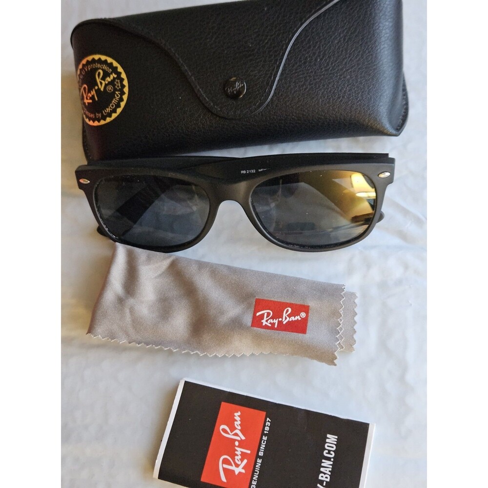 Ray-Ban RB2132 Men's Sunglasses
